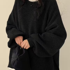 Sophie · Jersey oversized - Raúl & Sara Madrid