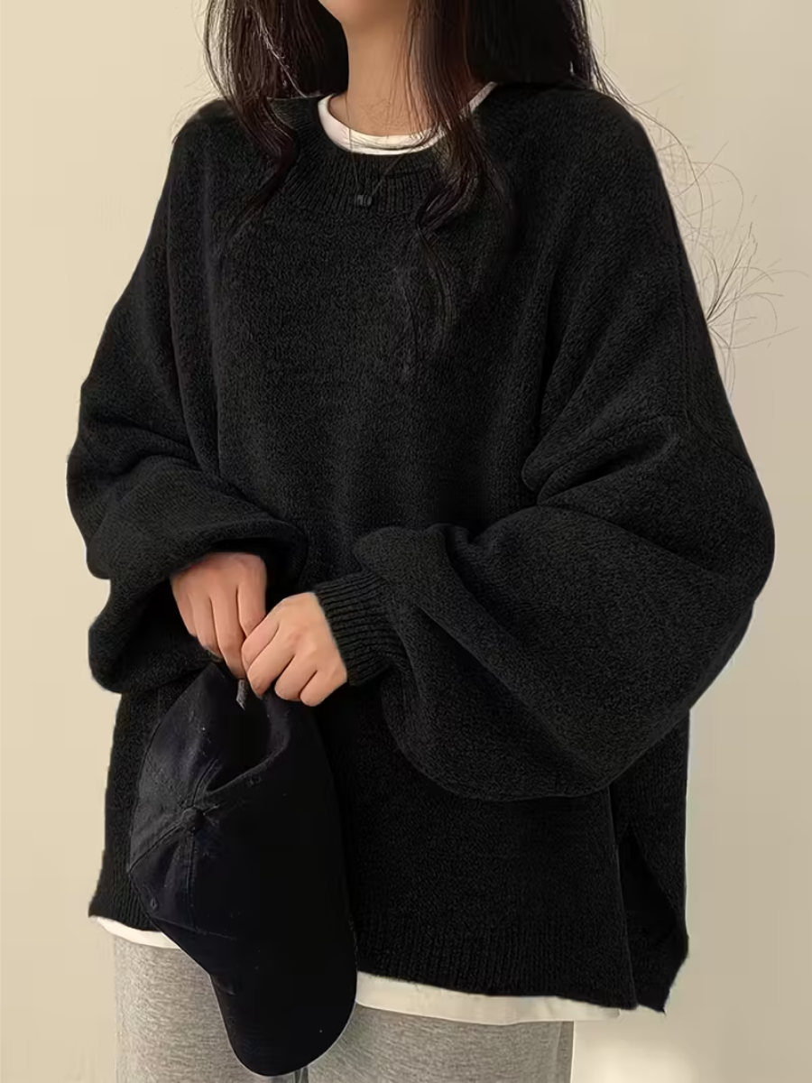 Sophie | Cozy Oversized Sweater