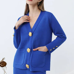 Feyona · Chaqueta elegante