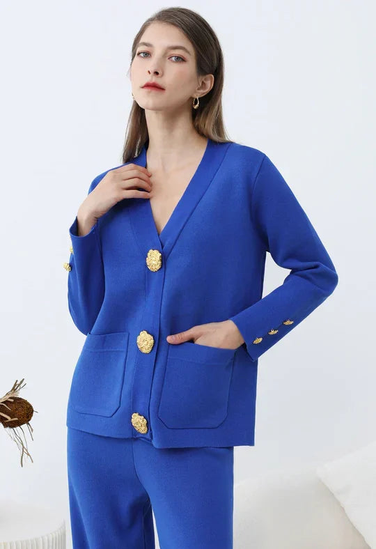 Feyona · Chaqueta elegante