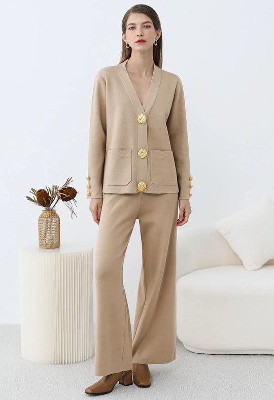 Feyona · Chaqueta elegante