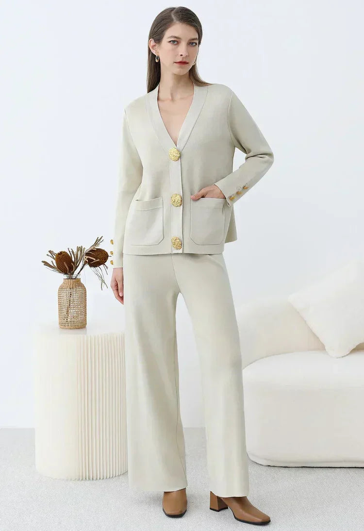 Feyona · Chaqueta elegante