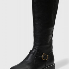 Botas de Montar Clásicas Sienna hasta la Rodilla - Raúl & Sara Madrid