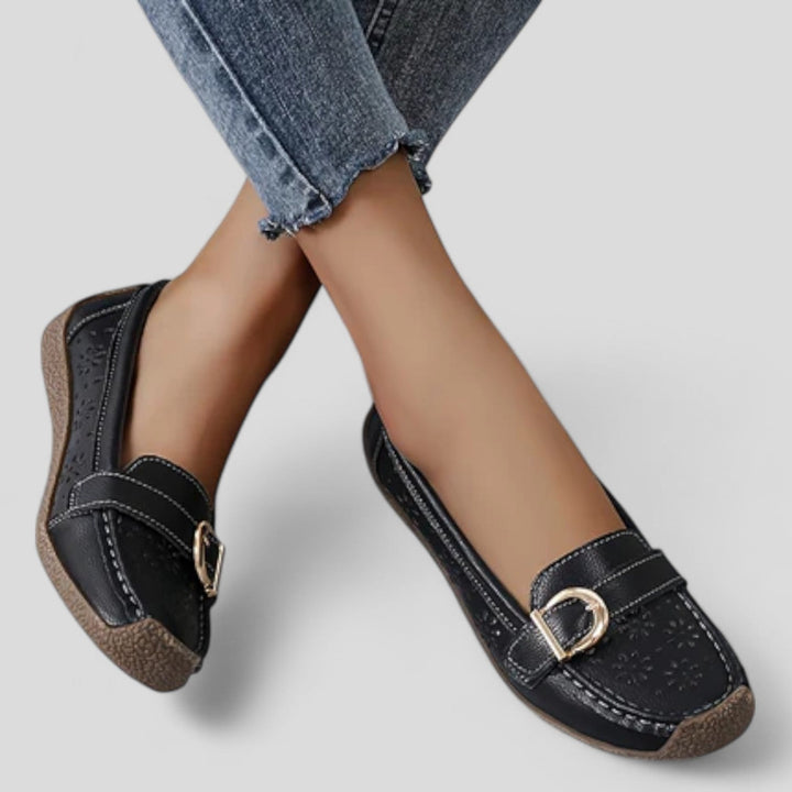 Mirelsa | Elegantes Mocasines