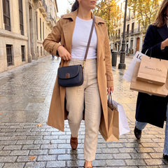 Bolso arion eloise - Raúl & Sara Madrid