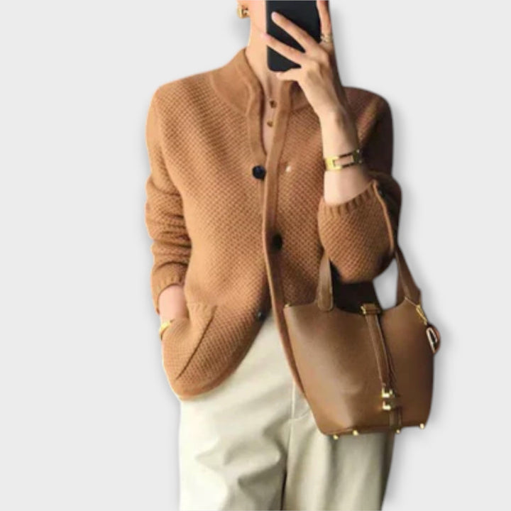 Alissa | Chic and Cozy Cardigan