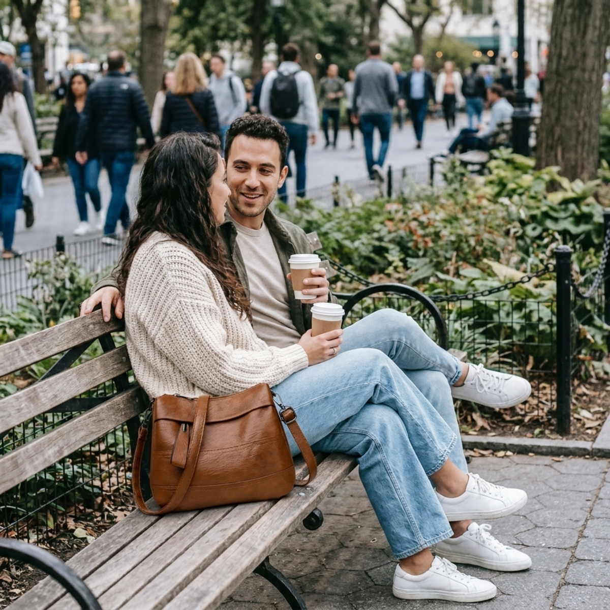 Arion amelie - Raúl & Sara Madrid
