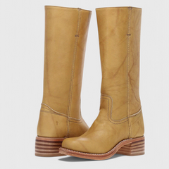 Botas Clásicas Modernas Grace para Uso Todo el Año - Raúl & Sara Madrid