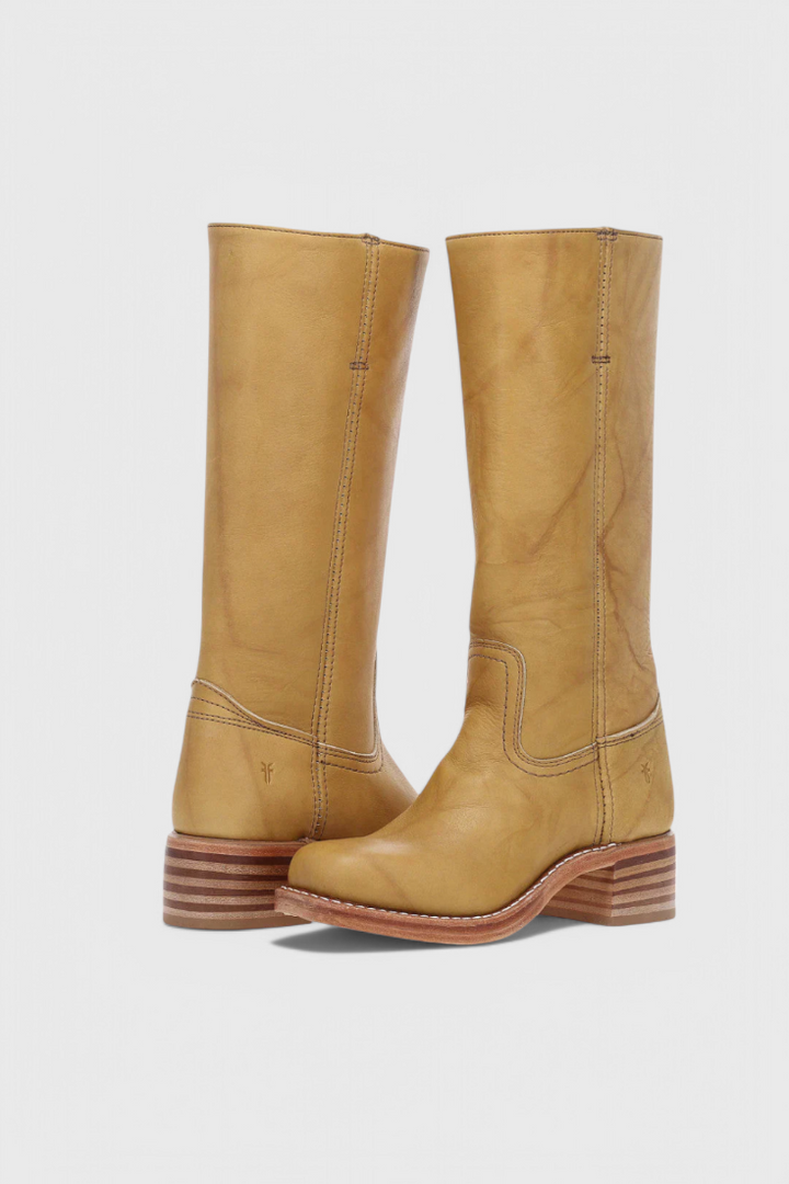 Botas Clásicas Modernas Grace para Uso Todo el Año