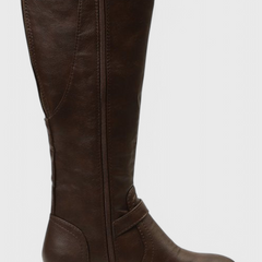 Botas de Montar Clásicas Sienna hasta la Rodilla - Raúl & Sara Madrid
