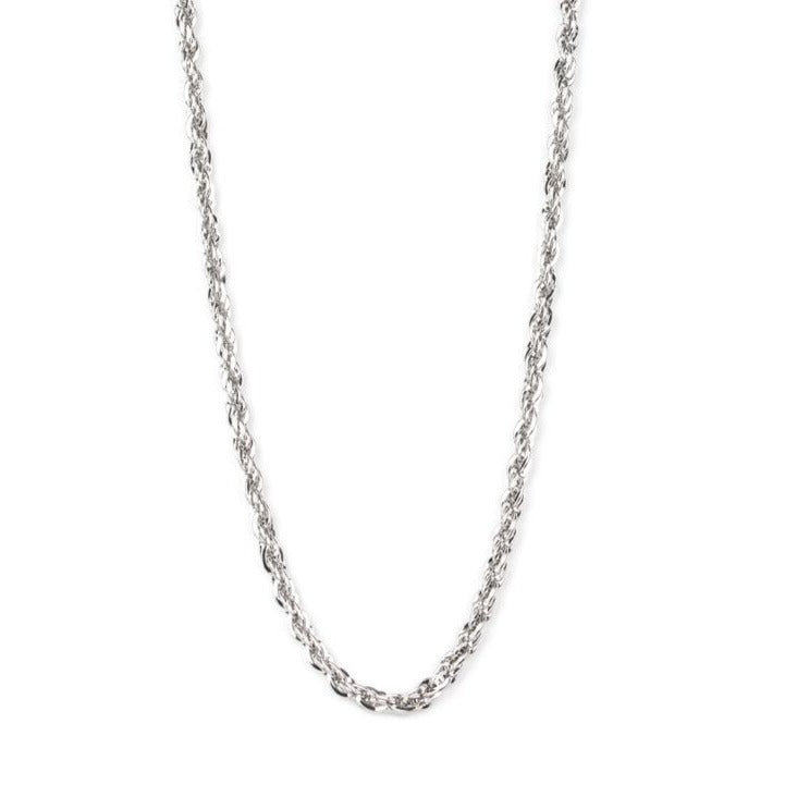Helena – Collar dorado con diseño de puntos