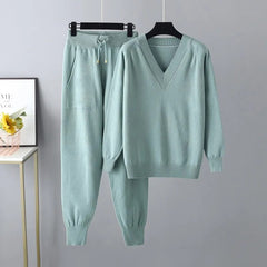 Margot · Conjunto de punto suave