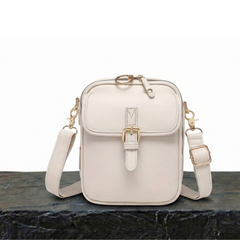 Bolso bandolera prisma - Raúl & Sara Madrid