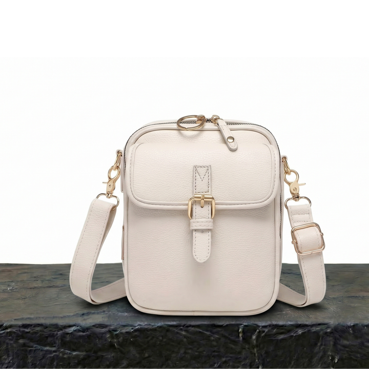 Bolso bandolera Prisma