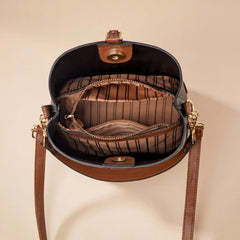 Bolso arion dalí - Raúl & Sara Madrid