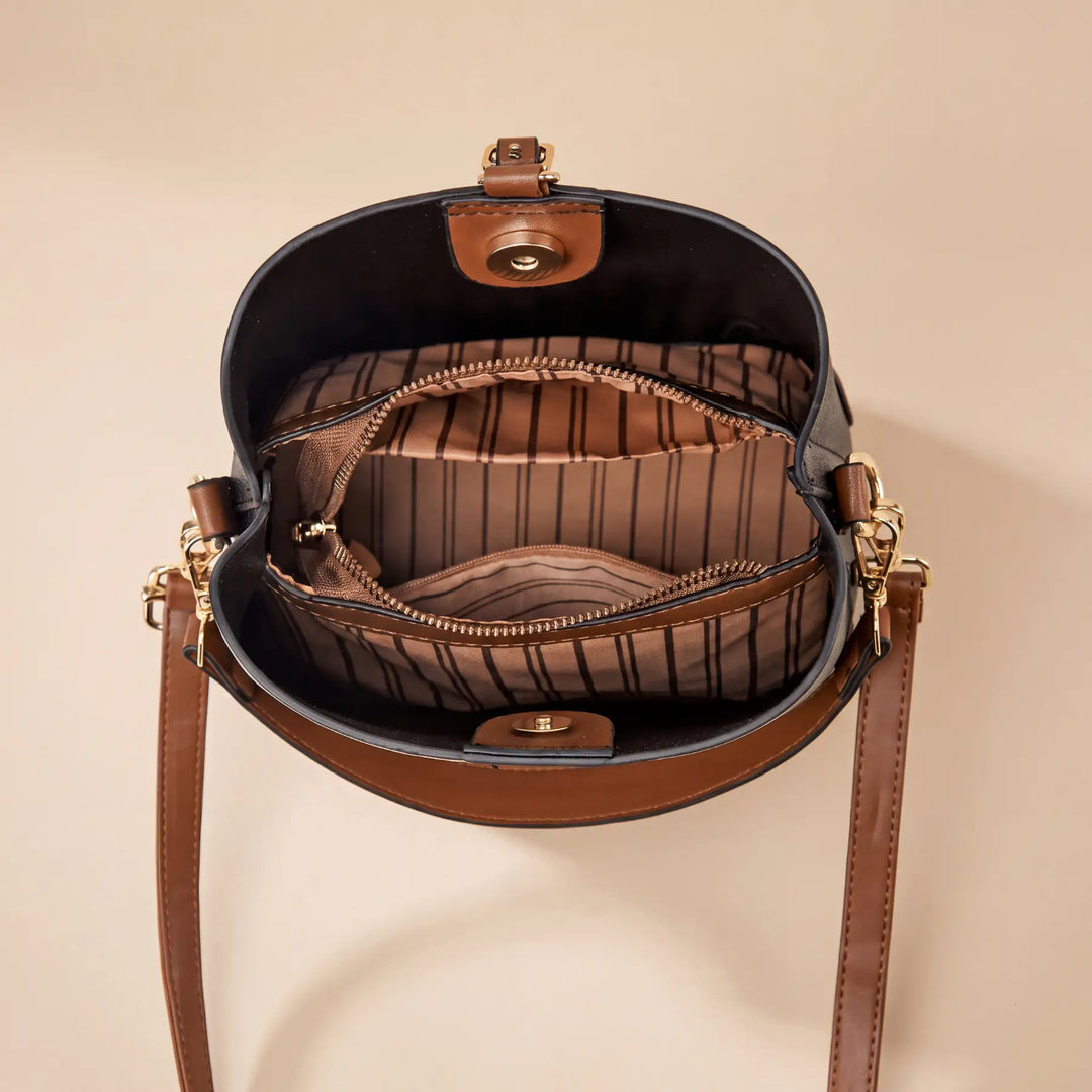 Bolso Arion Dalí
