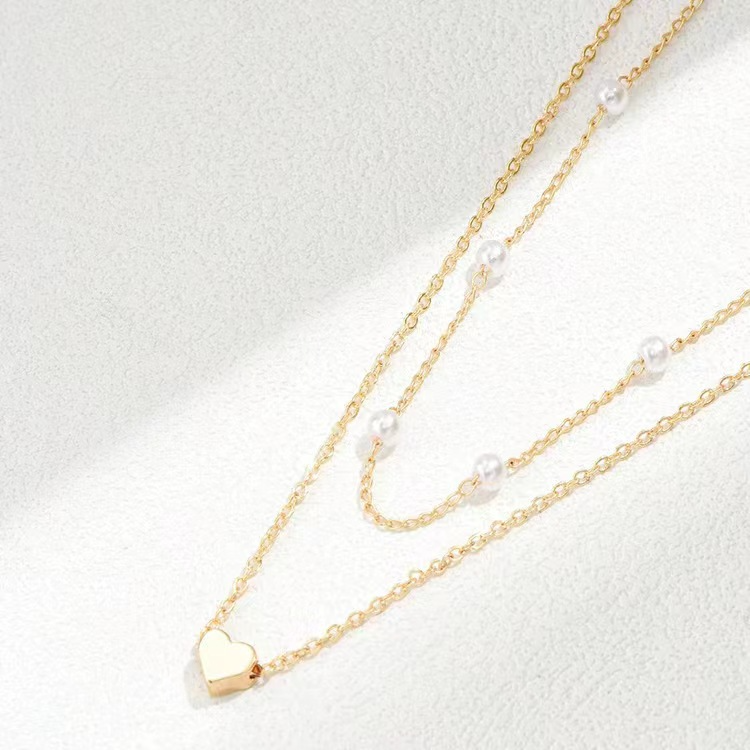 Collar Perlas del Amor