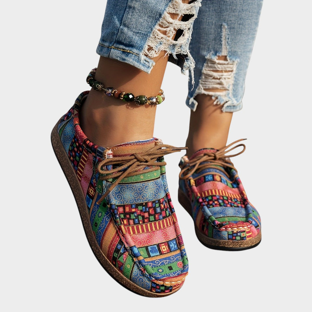 Luzia™ | Zapatillas cómodas y livianas para mujer
