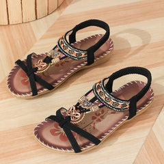 Sandalias ortopédicas cómodas - Raúl & Sara Madrid