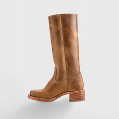 Botas Clásicas Modernas Grace para Uso Todo el Año - Raúl & Sara Madrid