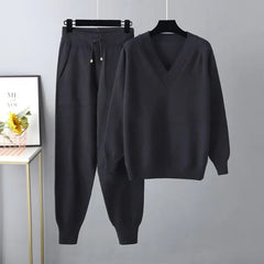 Margot · Conjunto de punto suave
