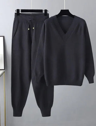 Margot · Conjunto de punto suave