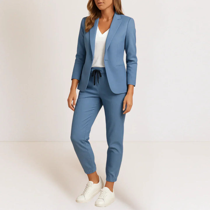Carol™ | Elegancia moderna en un conjunto cómodo