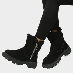 Nuvea · Botas de Invierno Cálidas y Confortables - Raúl & Sara Madrid
