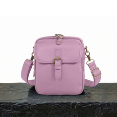 Bolso bandolera prisma - Raúl & Sara Madrid