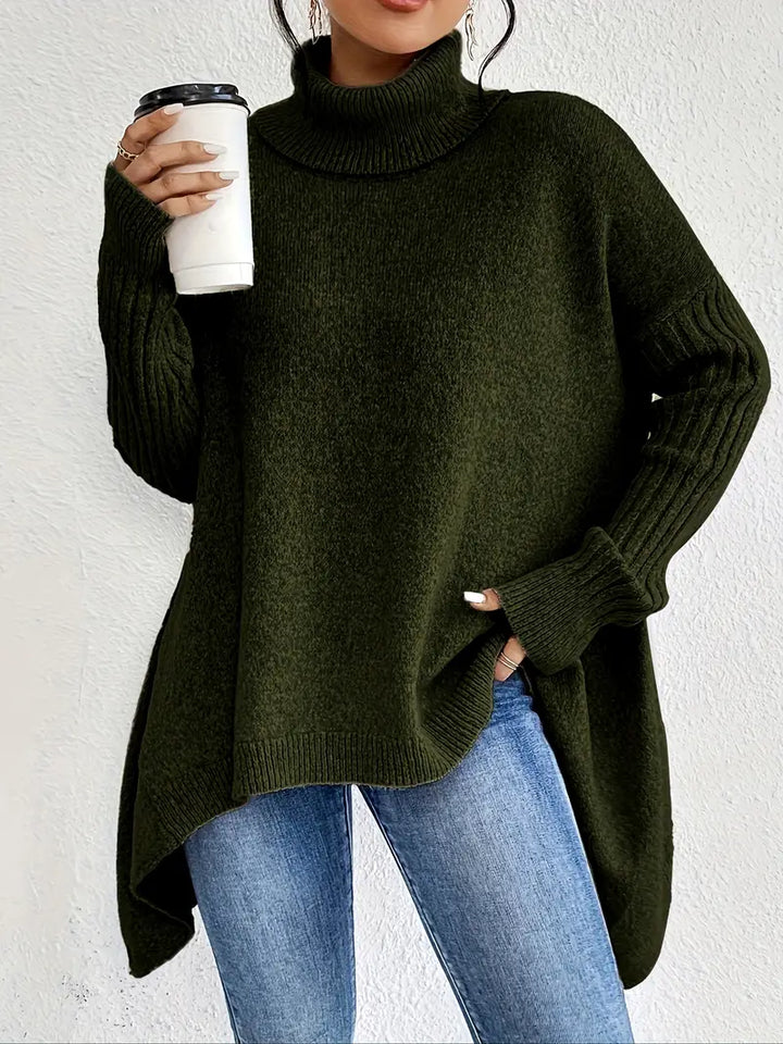 Brigitte | Relaxed Fit Sweater