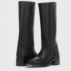 Botas Clásicas Modernas Grace para Uso Todo el Año - Raúl & Sara Madrid