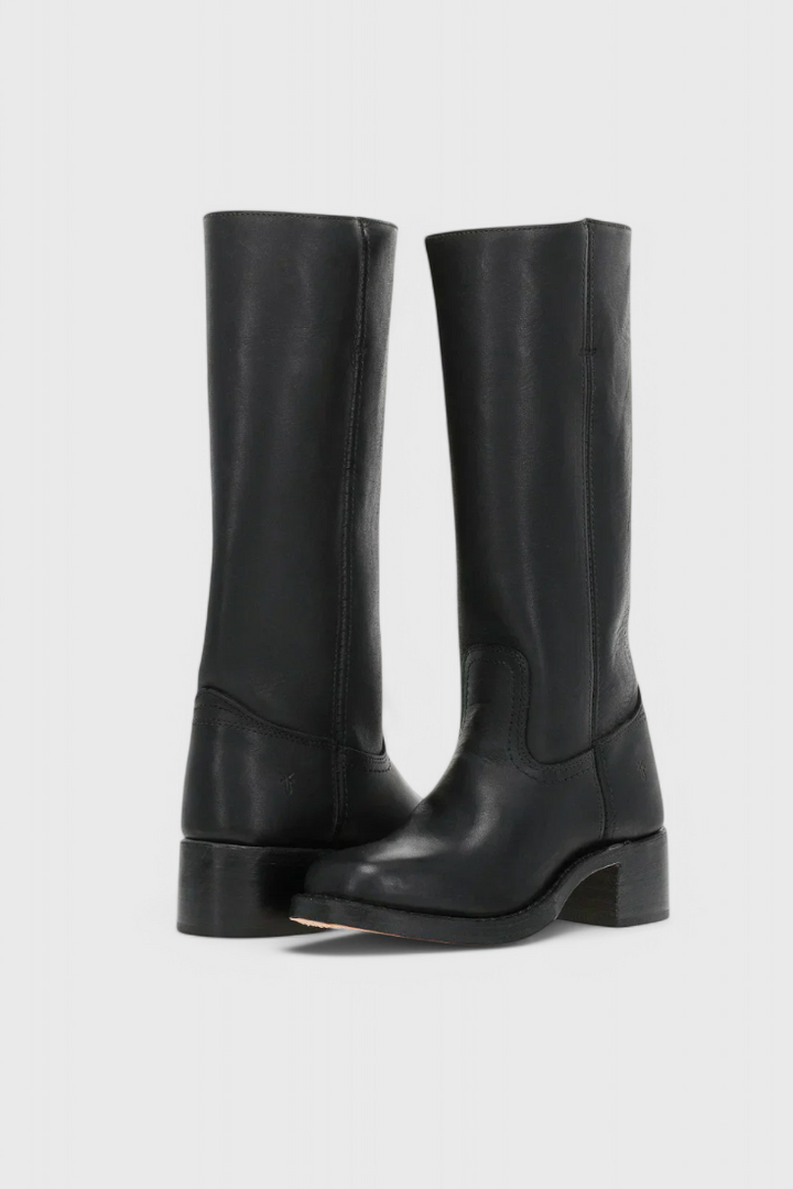 Botas Clásicas Modernas Grace para Uso Todo el Año