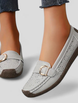 Mirelsa · Elegantes Mocasines - Raúl & Sara Madrid