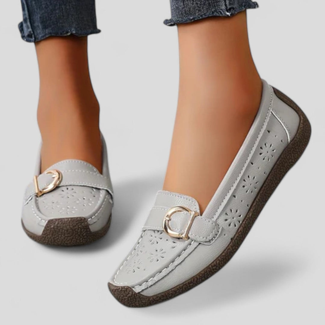 Mirelsa | Elegantes Mocasines