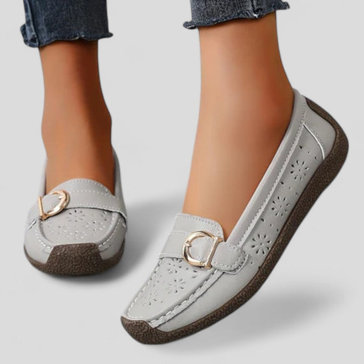 Mirelsa | Elegantes Mocasines