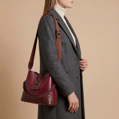 Bolso arion dalí - Raúl & Sara Madrid