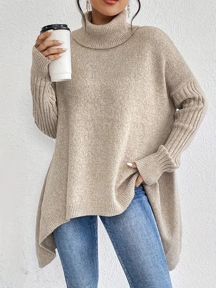 Brigitte | Relaxed Fit Sweater