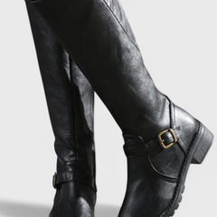 Botas de Montar Clásicas Sienna hasta la Rodilla - Raúl & Sara Madrid