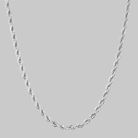 Helena – Collar dorado con diseño de puntos