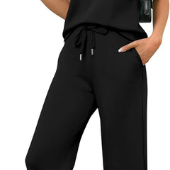 Hannah · Conjunto de verano de dos piezas