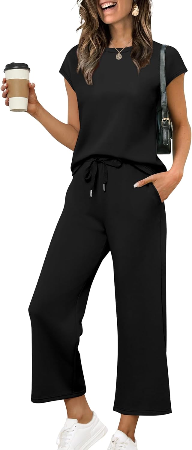 Hannah · Conjunto de verano de dos piezas