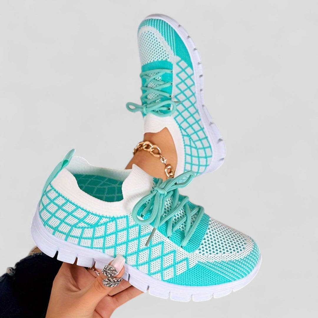 Teodolinda™ | Ortopedic Sneakers