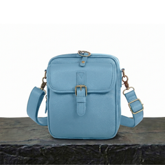 Bolso bandolera prisma - Raúl & Sara Madrid