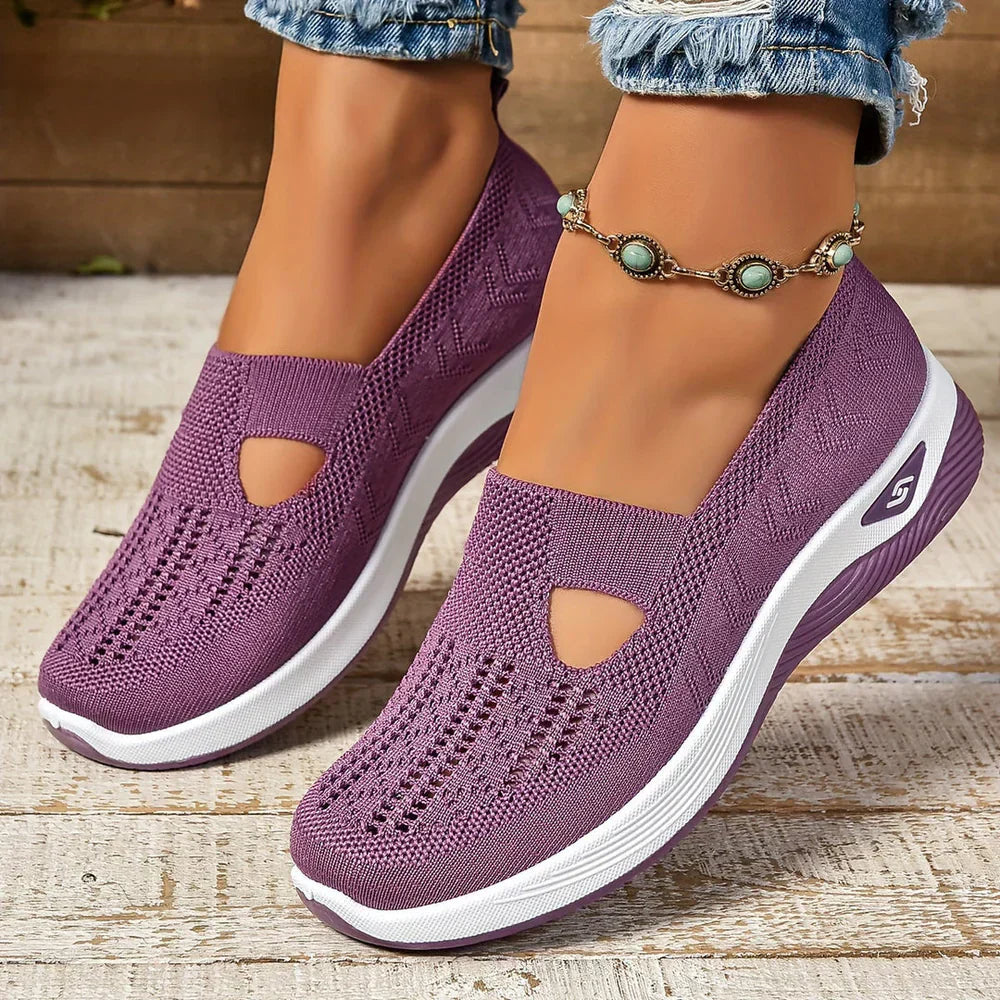 Zapatos con estilo - Raúl & Sara Madrid