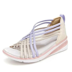 Sandalias de primavera con comodidad y soporte - Raúl & Sara Madrid