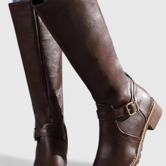 Botas de Montar Clásicas Sienna hasta la Rodilla - Raúl & Sara Madrid