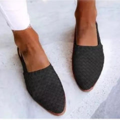 Mocasines elaborados de forma sofisticada - Raúl & Sara Madrid