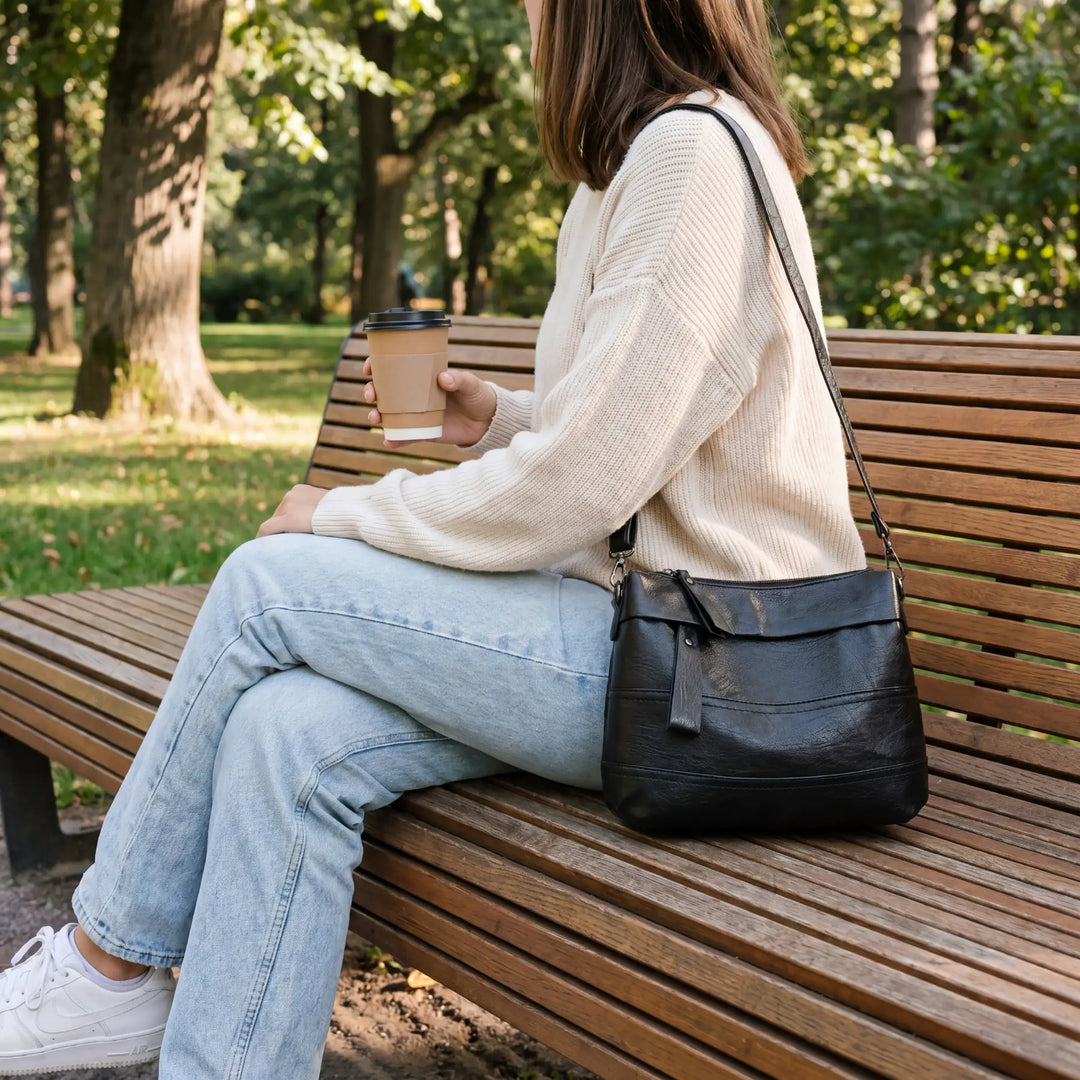 Bolso Multicapas | Arion Amelie
