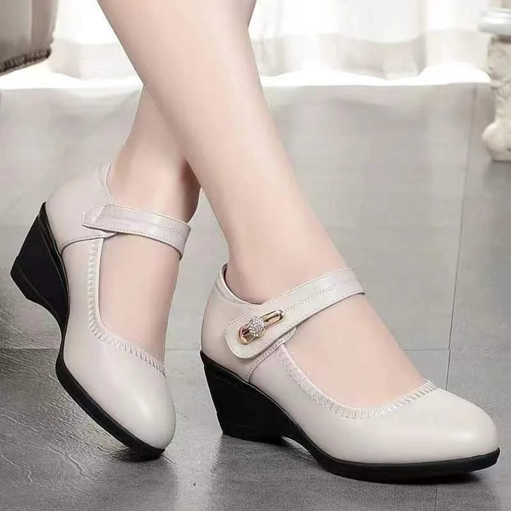 Zaira™ | Elegant Heels