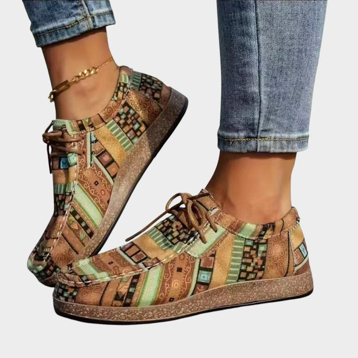 Luzia™ | Zapatillas cómodas y livianas para mujer